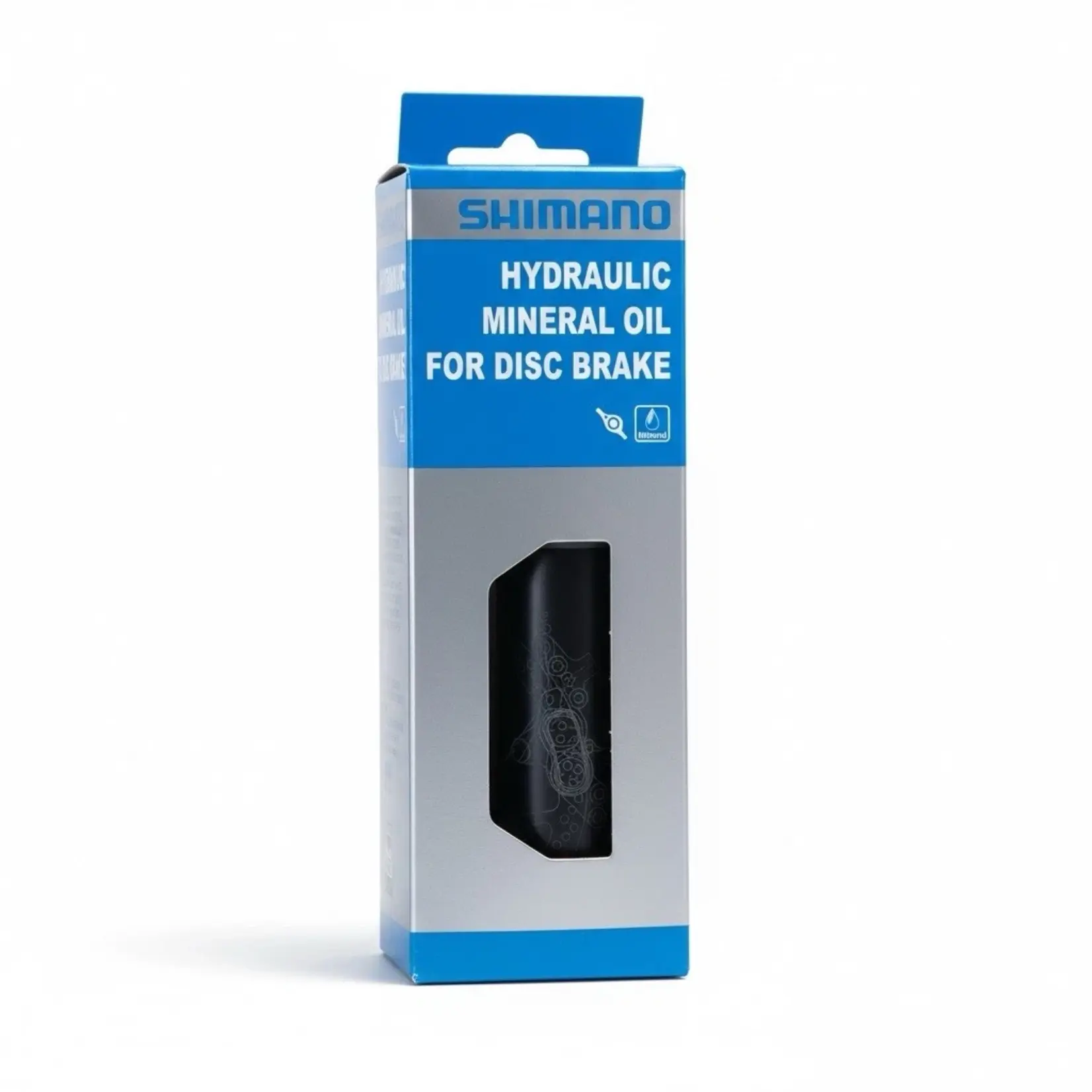 Shimano Aceite Mineral Shimano 50ML