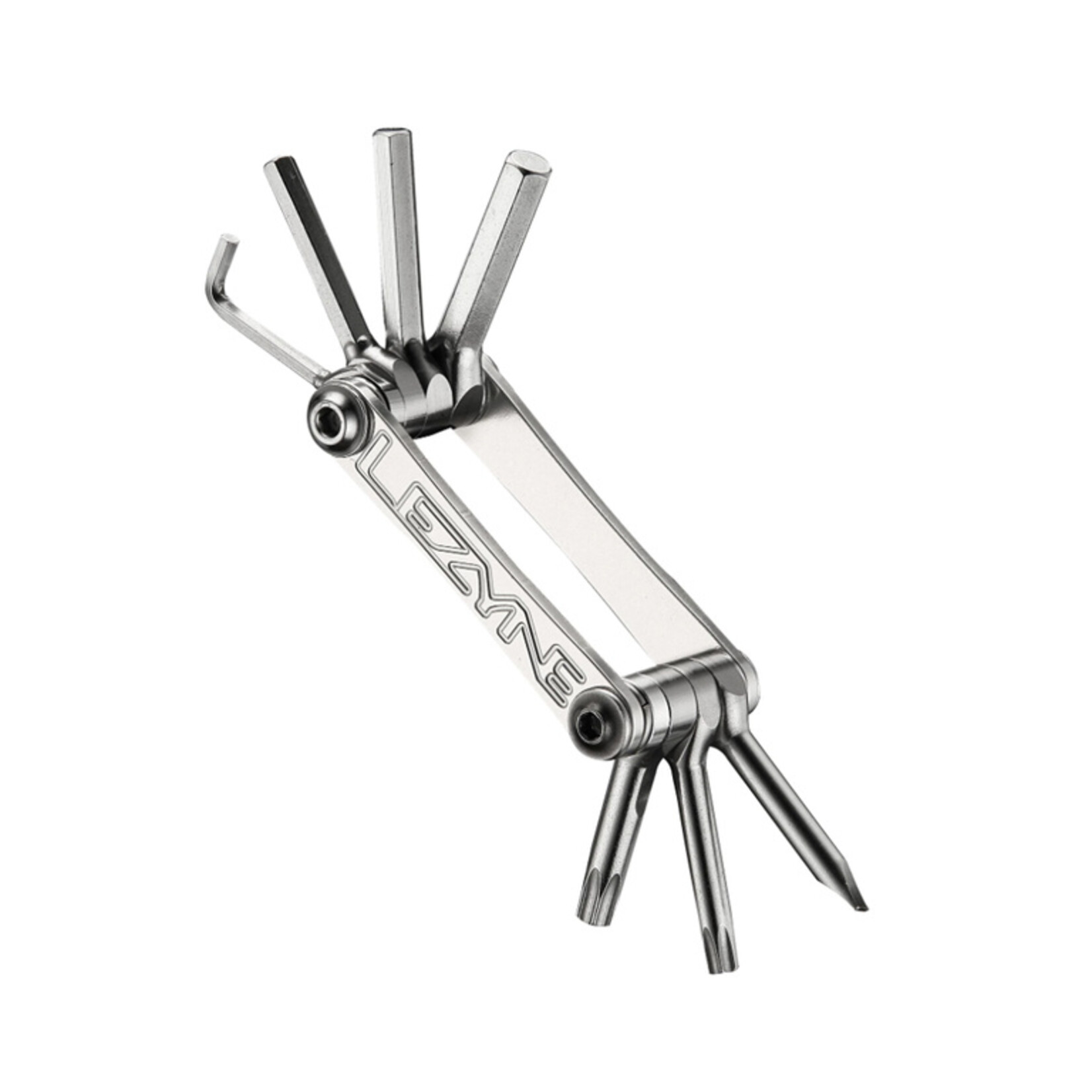 Lezyne Multiherramienta 7 Pro