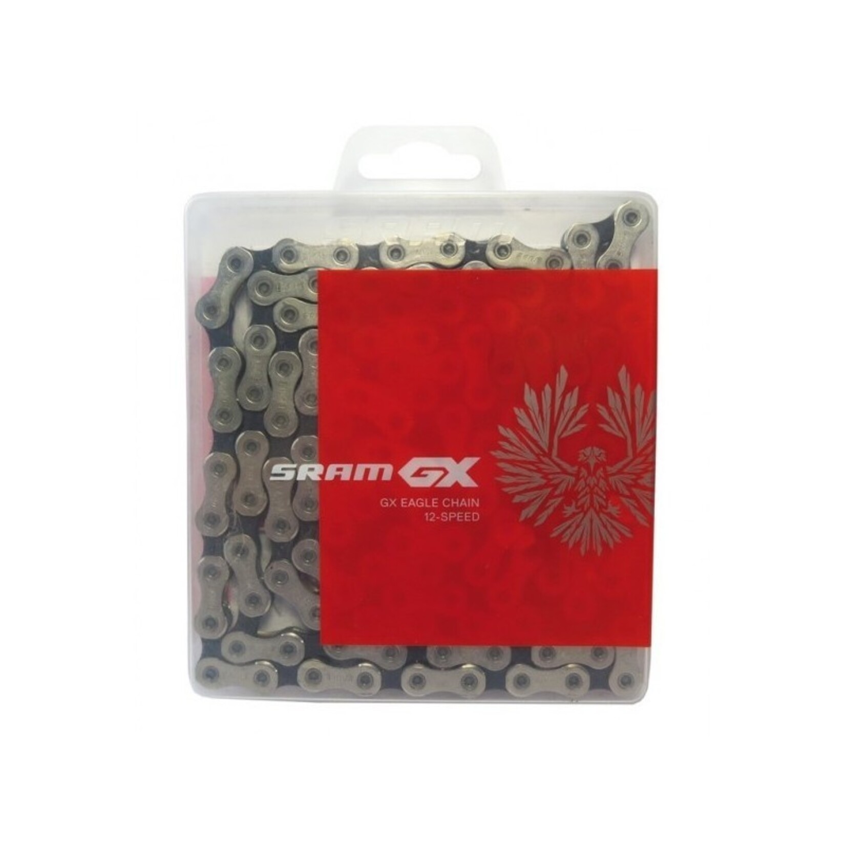 Sram Cadena Sram Gx a1 12v 126L