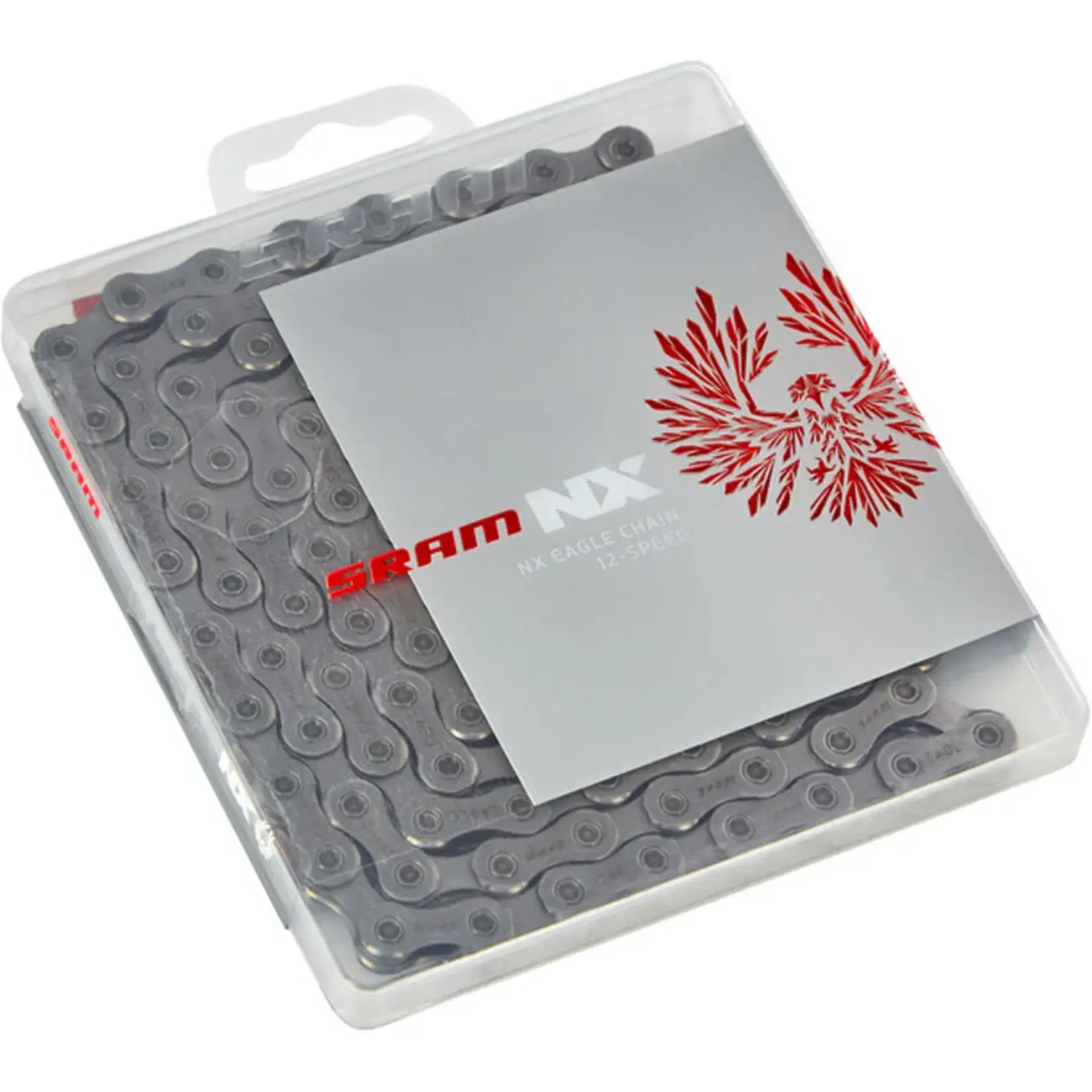 Sram Cadena SRAM NX Eagle CN-EAGL-NX-A1 12v 126L