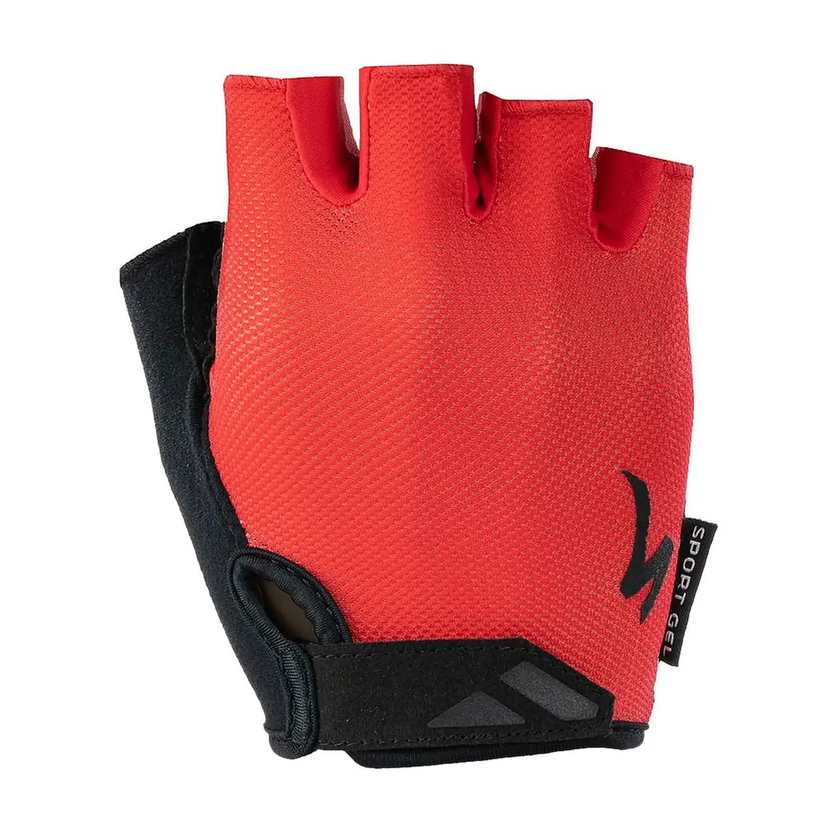Specialized Guantes BG Sport Gel Men - Red