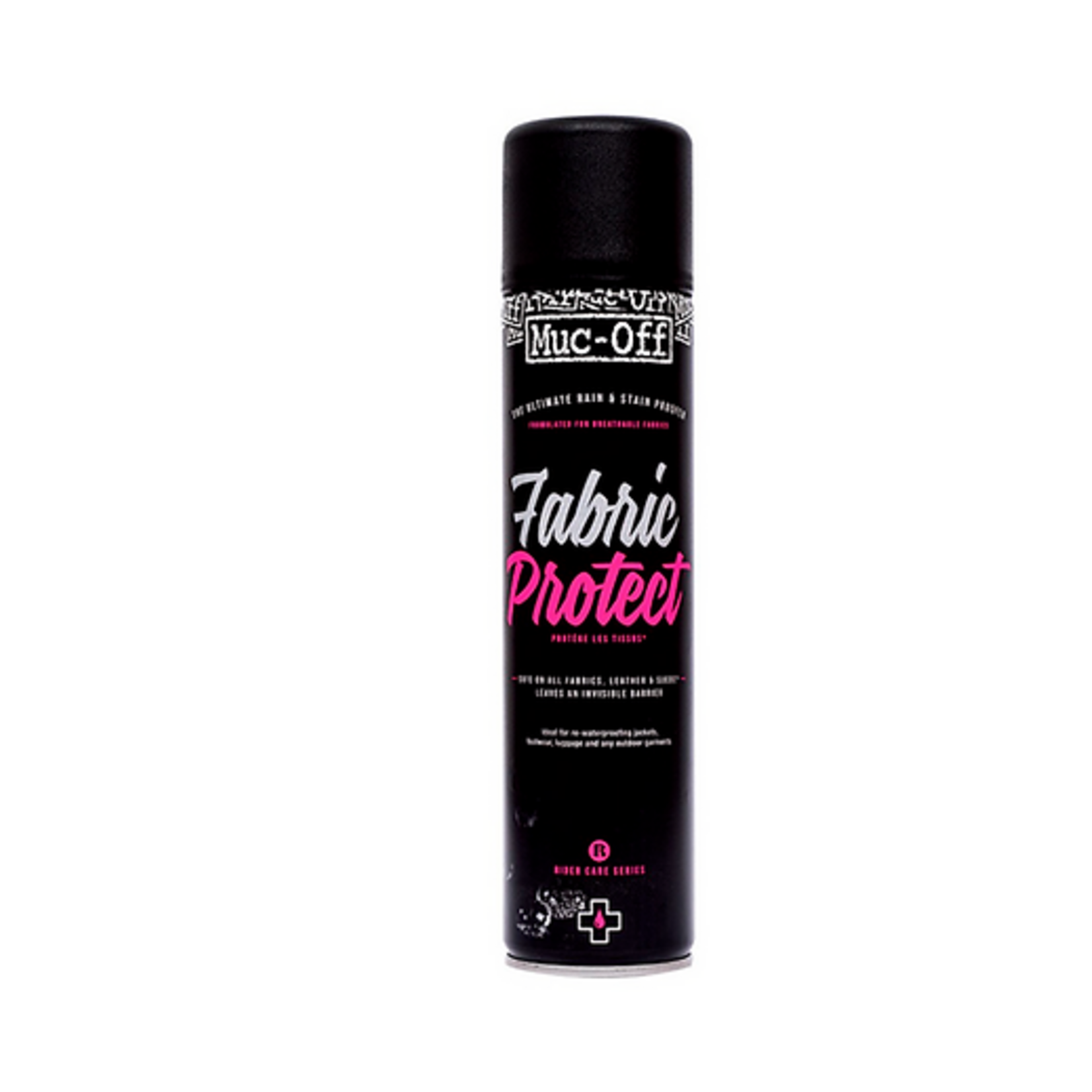 Muc-Off Protector de Telas "Fabric Protect"
