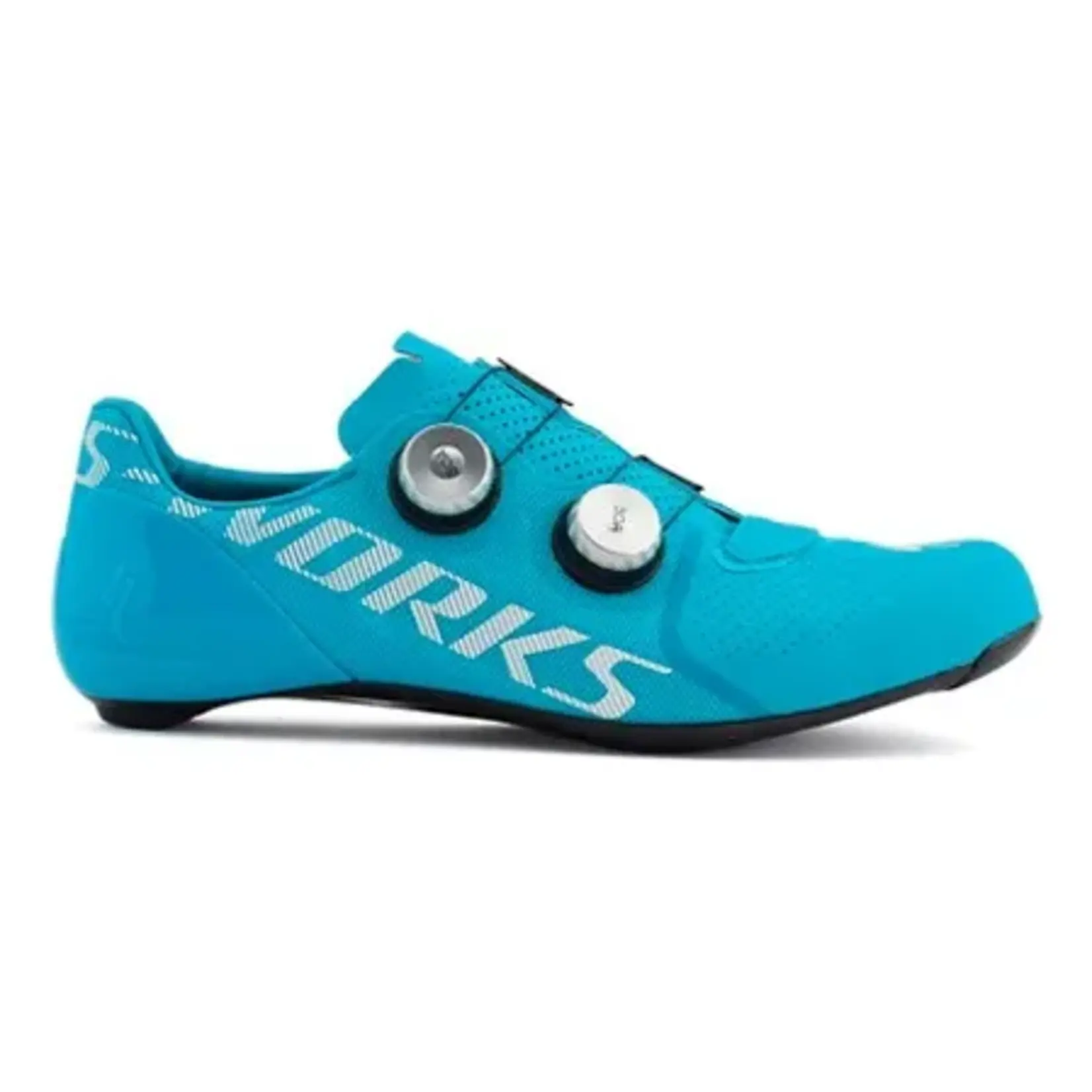 Specialized Zapatillas S-Works 7 RD Shoe Nice Blue - 24.5 CM