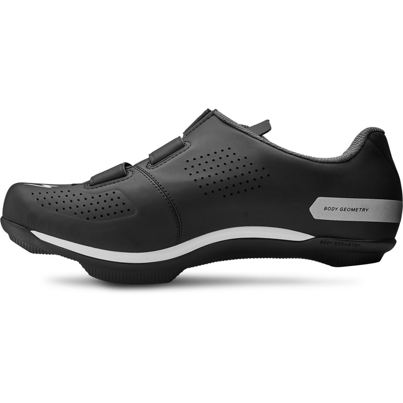 Specialized Wmn Sport RBX  Black 37 eu 23.5 cm