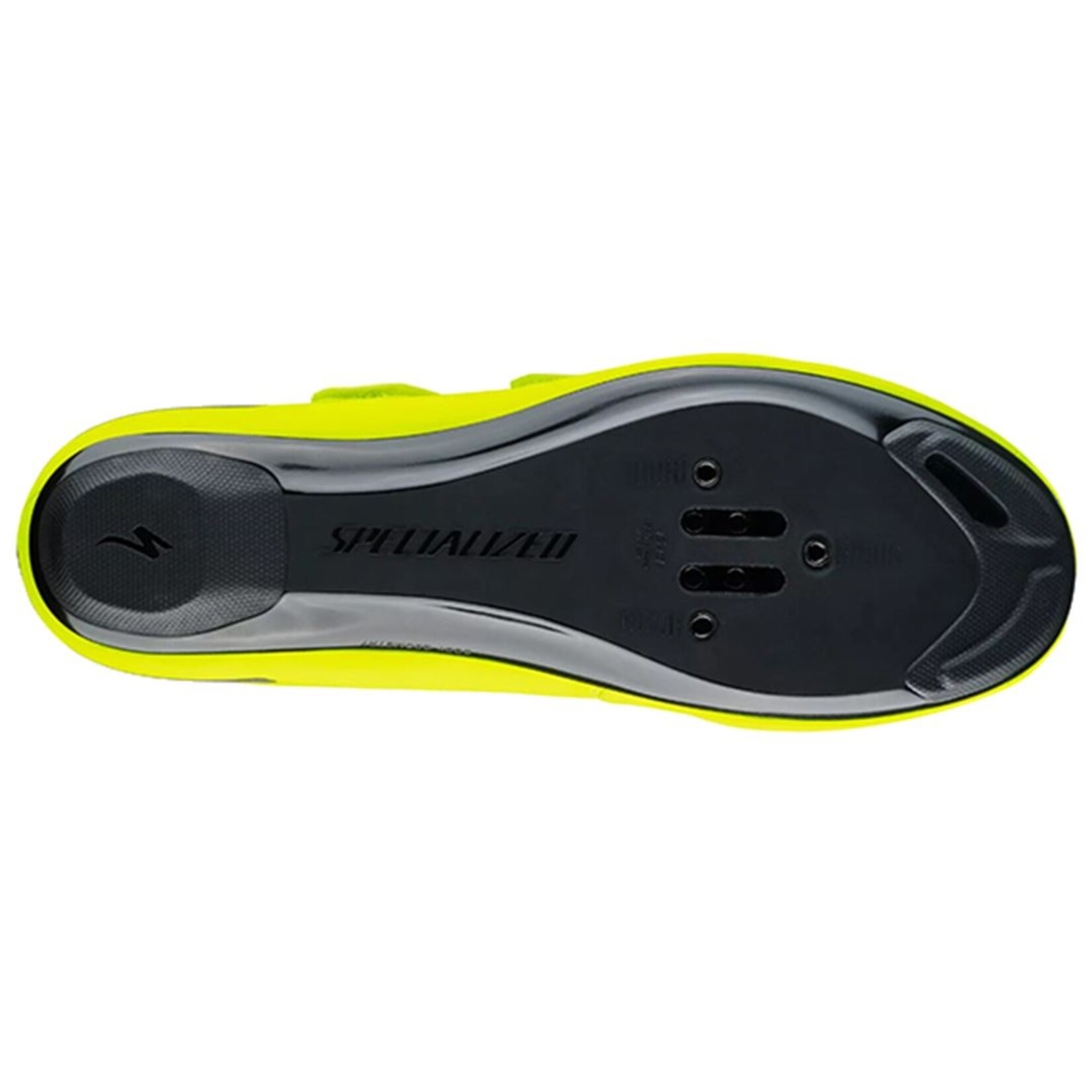 Specialized Zapatillas Torch Shoe Team Yellow 45eu 29 cm