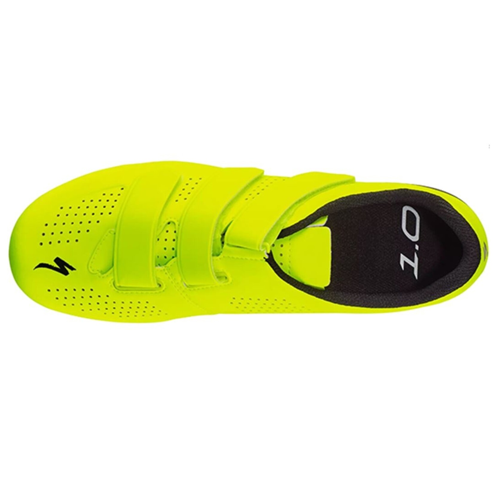 Specialized Zapatillas Torch Shoe Team Yellow 45eu 29 cm