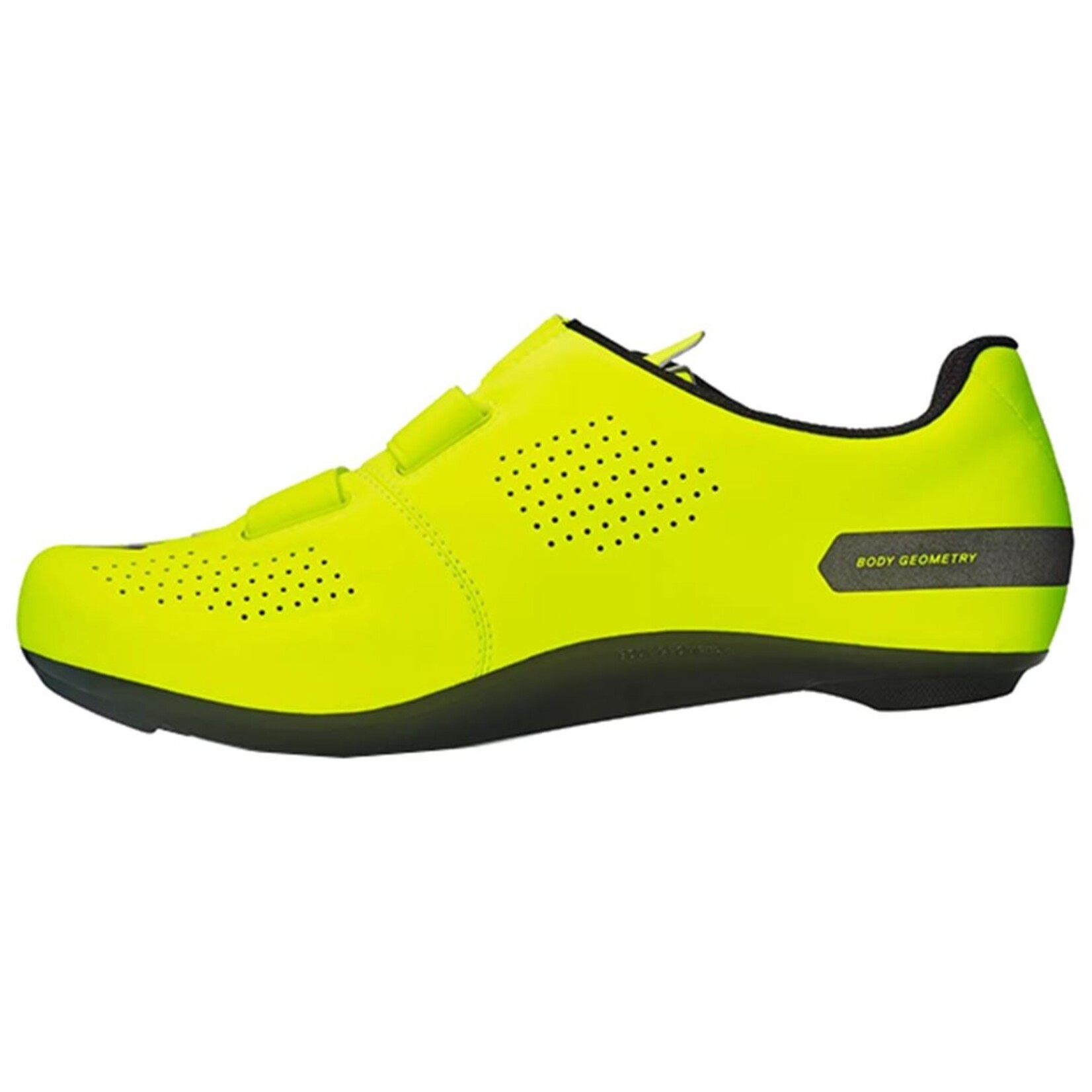 Specialized Zapatillas Torch Shoe Team Yellow 45eu 29 cm