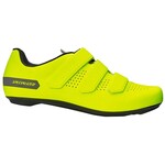 Specialized Zapatillas Torch Shoe Team Yellow 45eu 29 cm