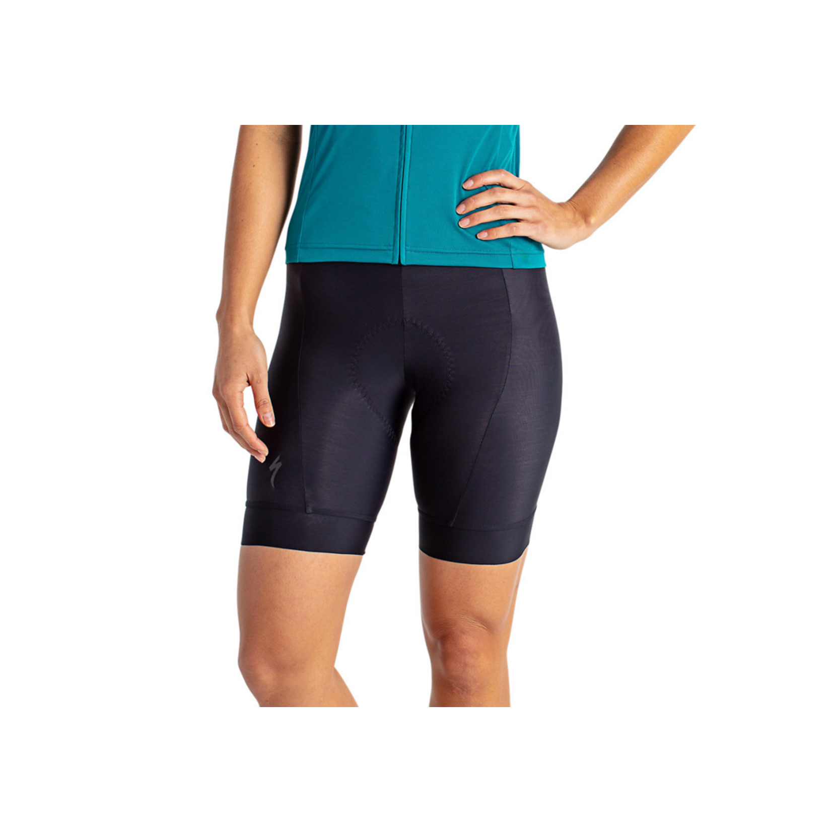 Specialized Rbx Short Wmn Blk S