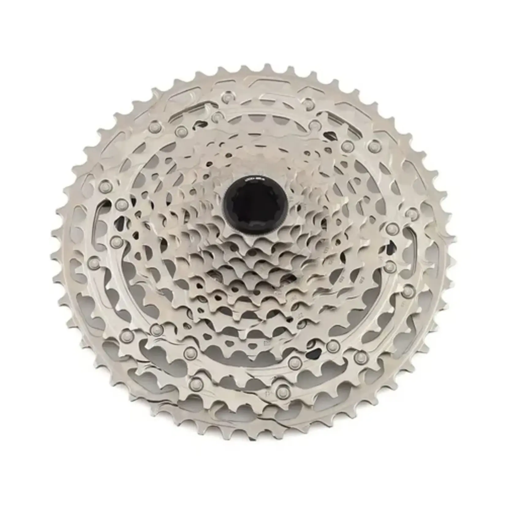 Shimano Cassette 12v Cs-M6100 10-51D