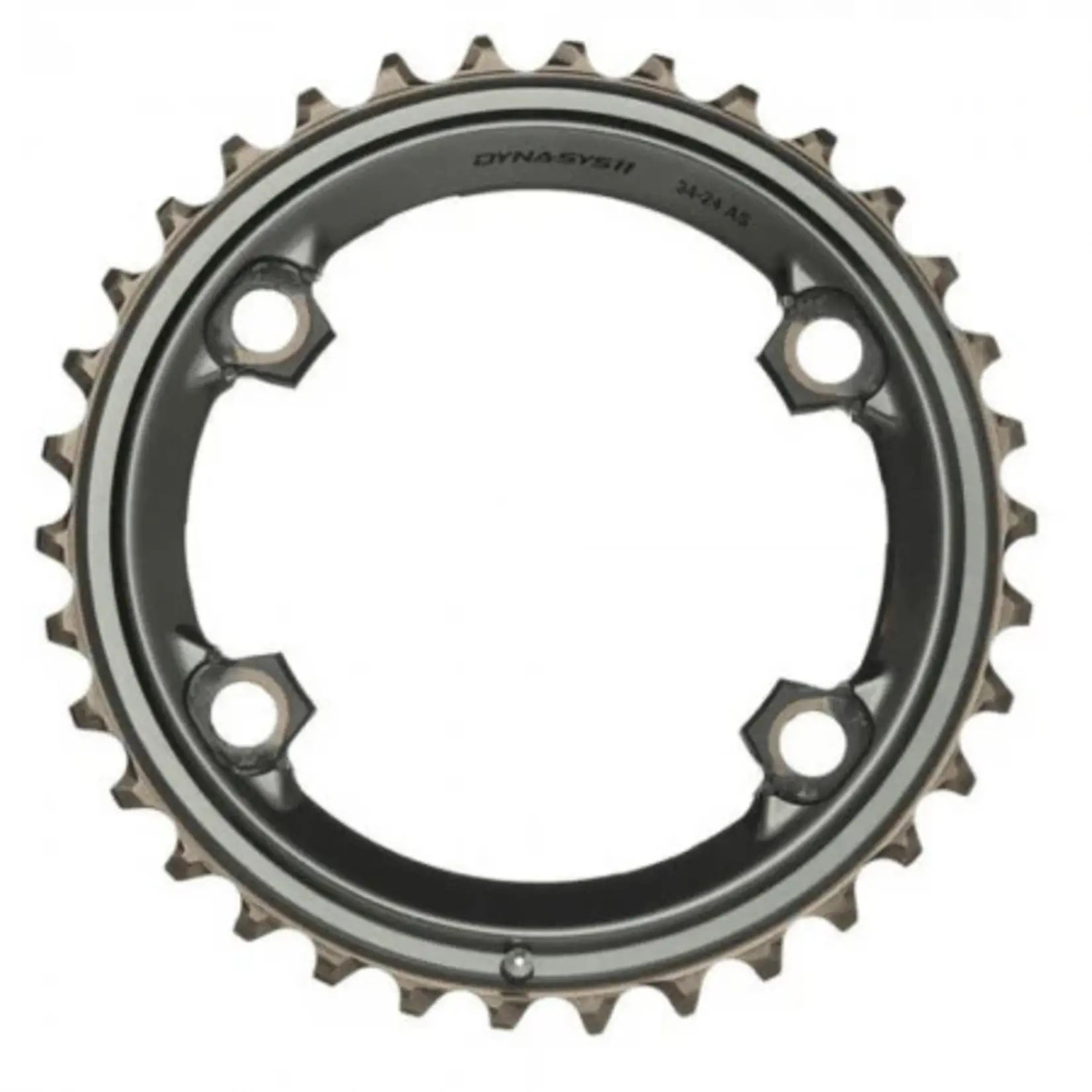 Shimano Plato XTR fc-M9000
