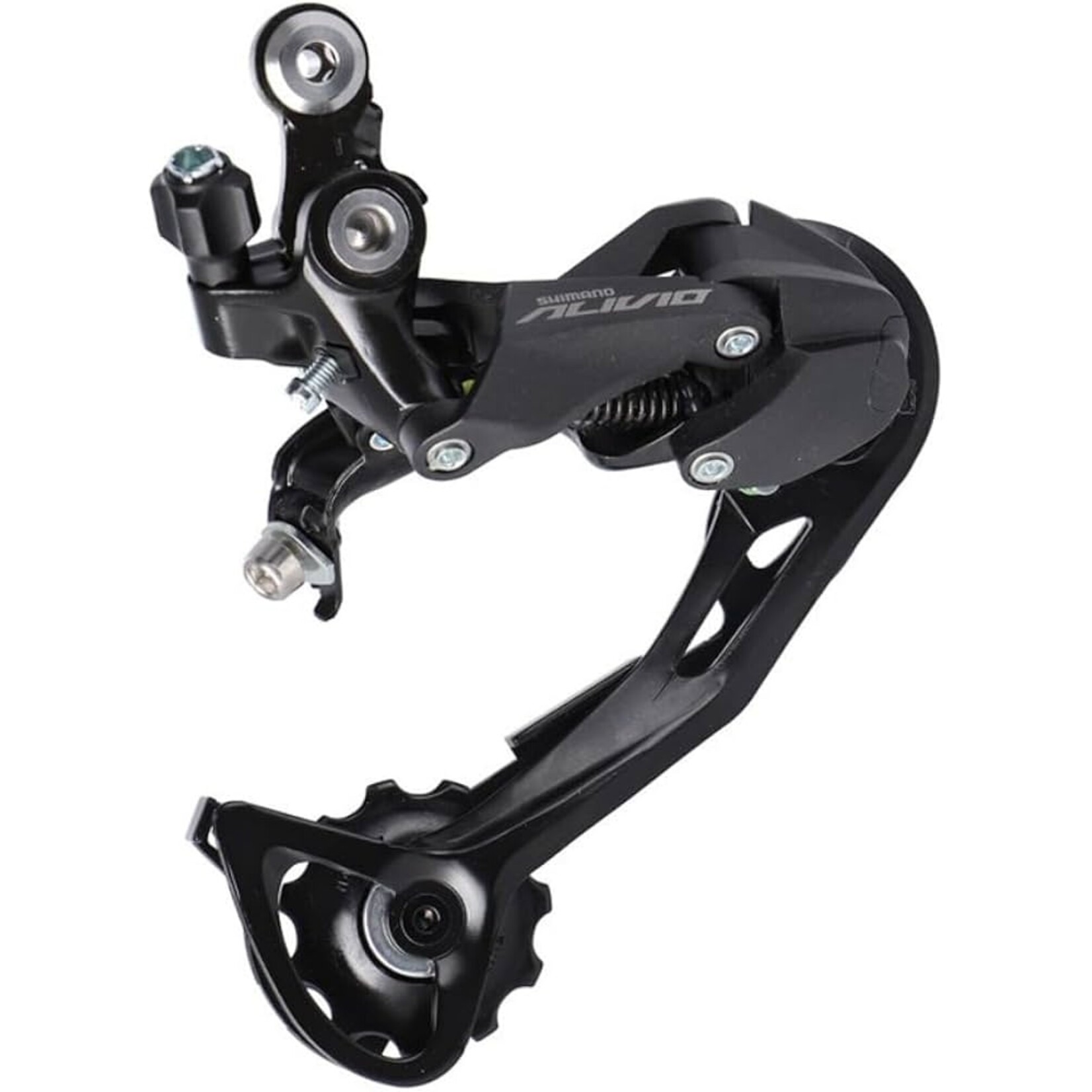 Shimano Cambio Trasero Alivio 9v RD-M3100