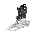 Shimano Desviador Delantero Deore Fd-M611