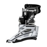 Shimano Desviador Delantero SLX FD-M7025