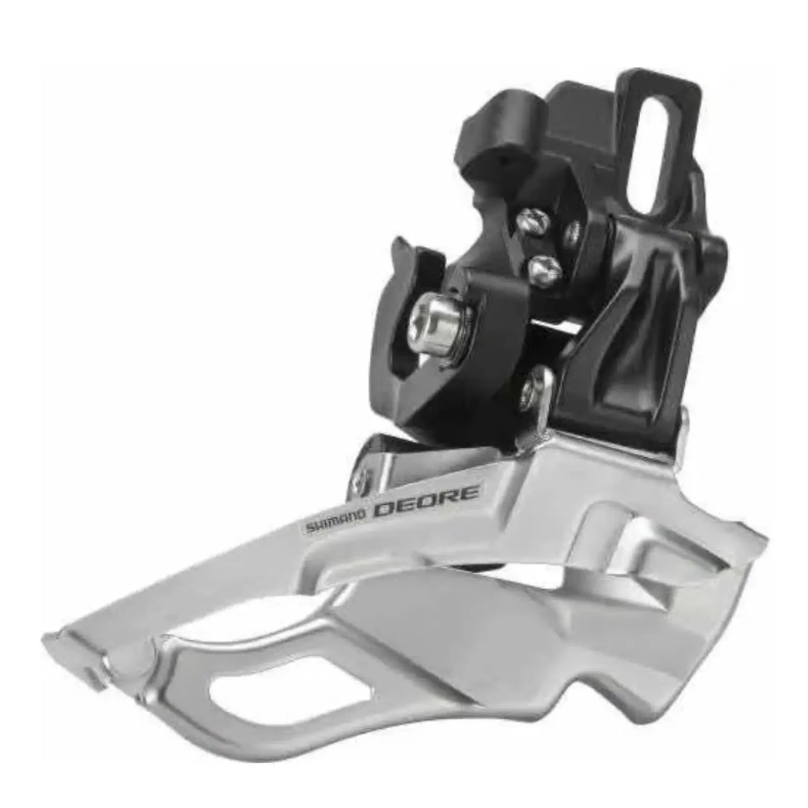 Shimano Desviador Delantero Deore FD-M612