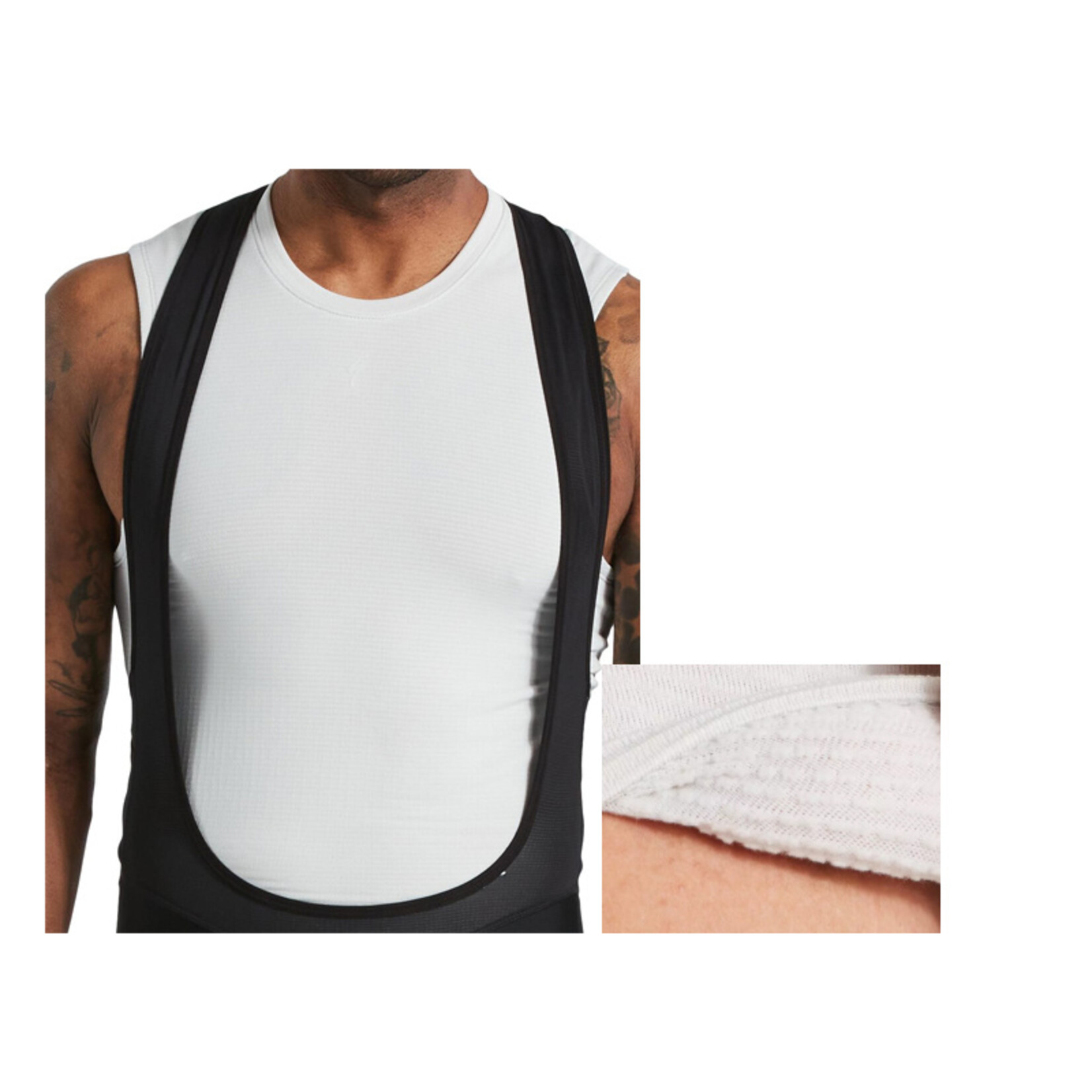 Specialized Powergrid Baselayer XL