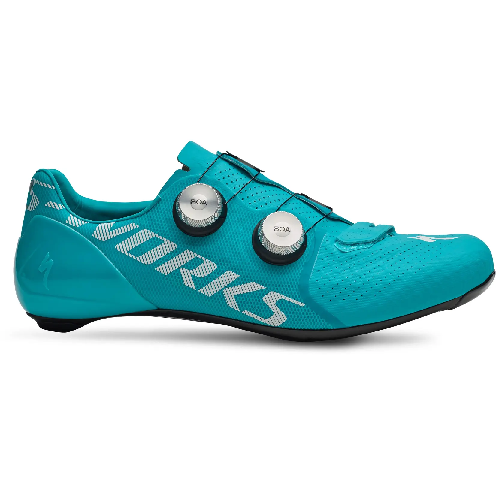 Specialized Zapatillas S-Works 7 RD Shoe Nice Blue - 24.5 CM