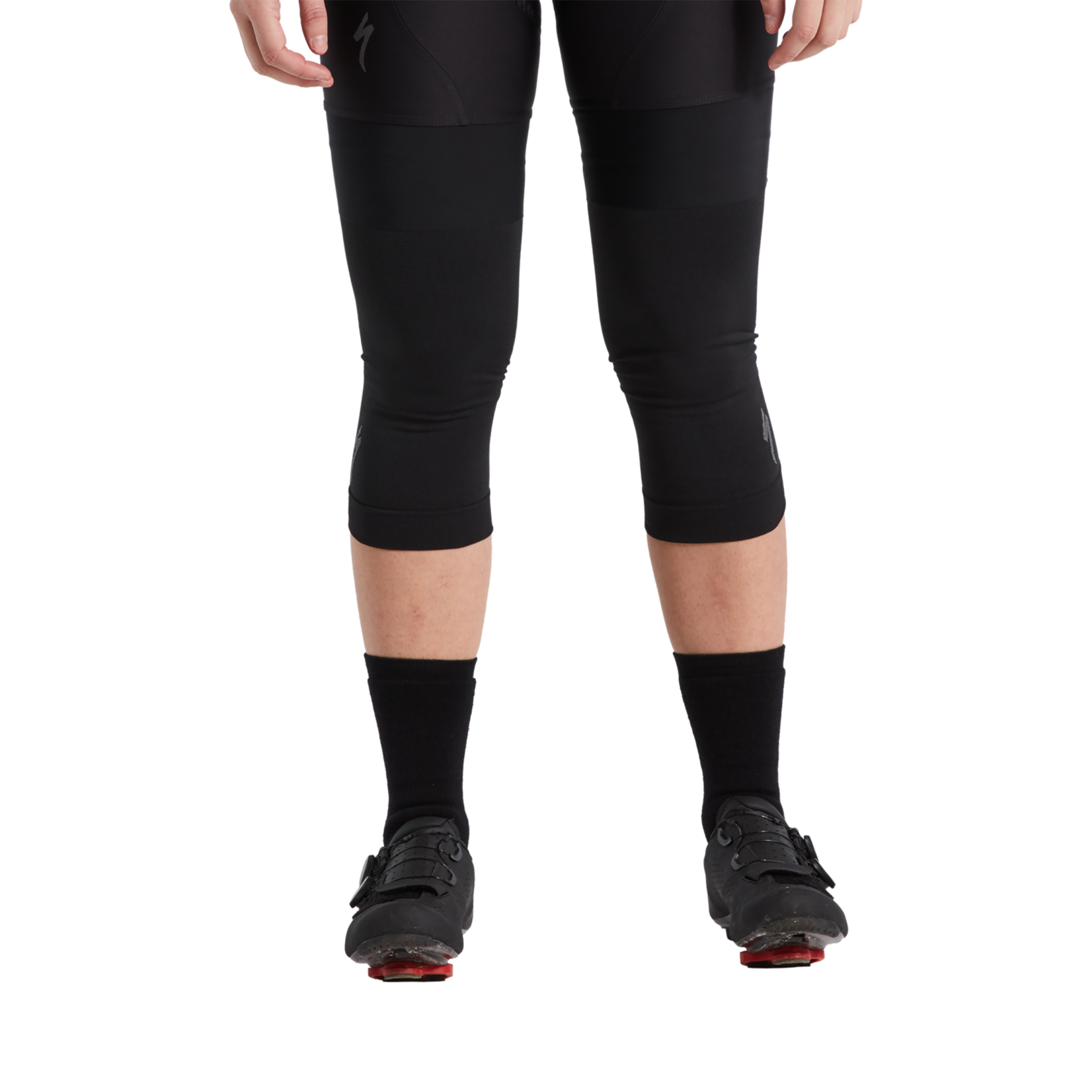 Specialized Thermal Knee Warmers - Black