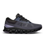 On Cloud CloudStratus 3 Metal/Wisteria Mujer