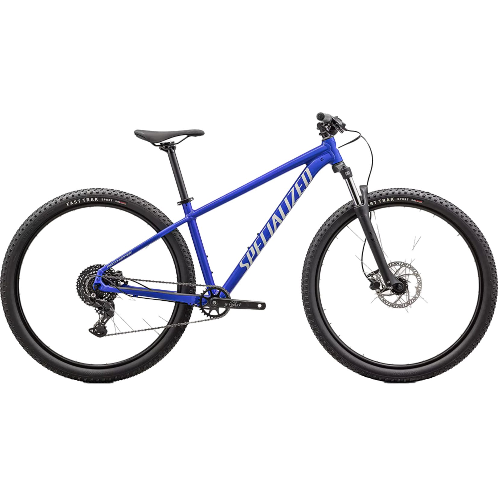 Specialized Rockhopper Sport Gloss Sapphire / Dune White XL R29