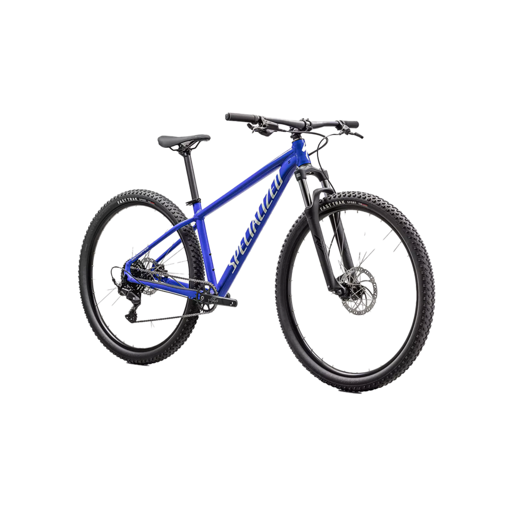 Specialized Rockhopper Sport Gloss Sapphire / Dune White XL R29