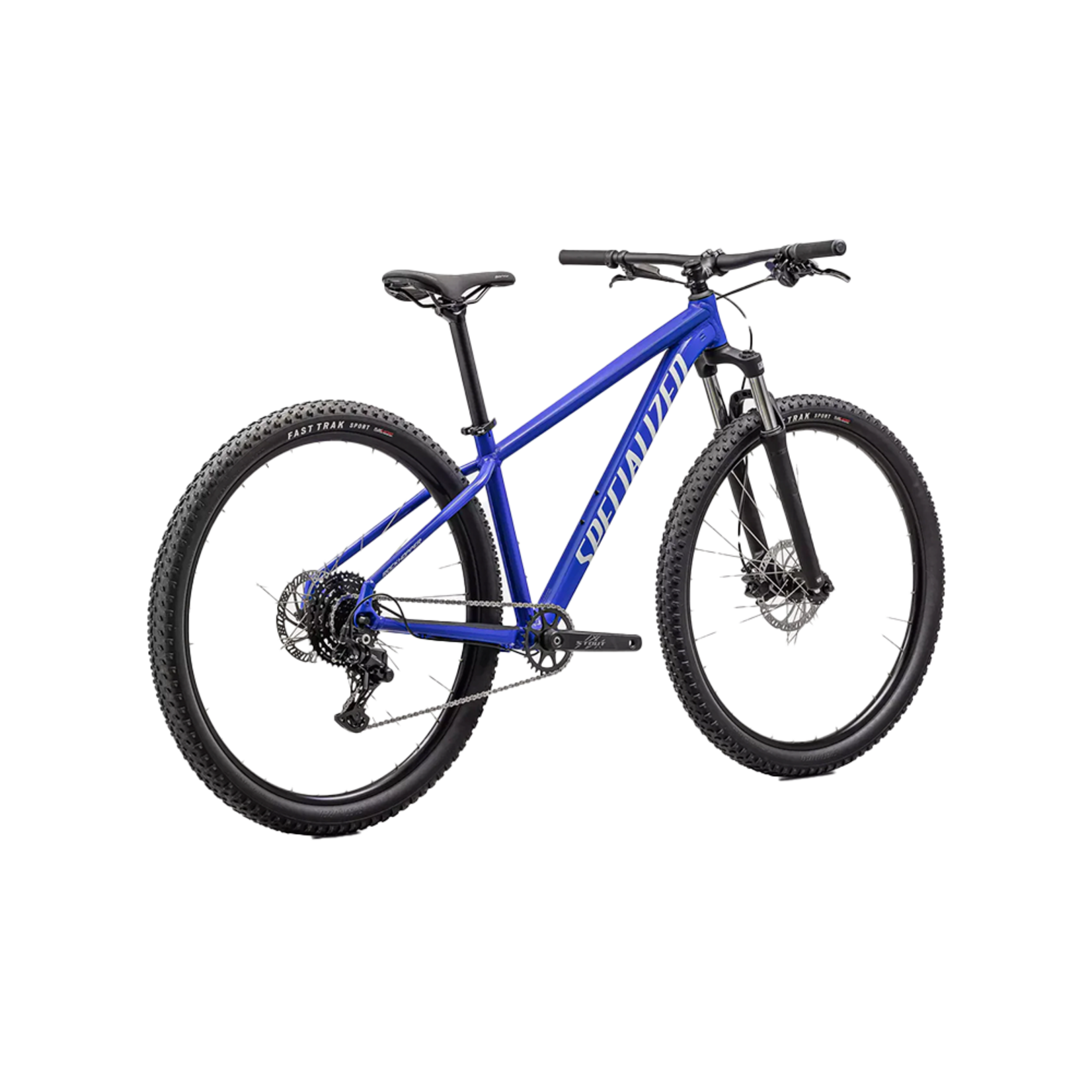 Specialized Rockhopper Sport Gloss Sapphire / Dune White XL R29