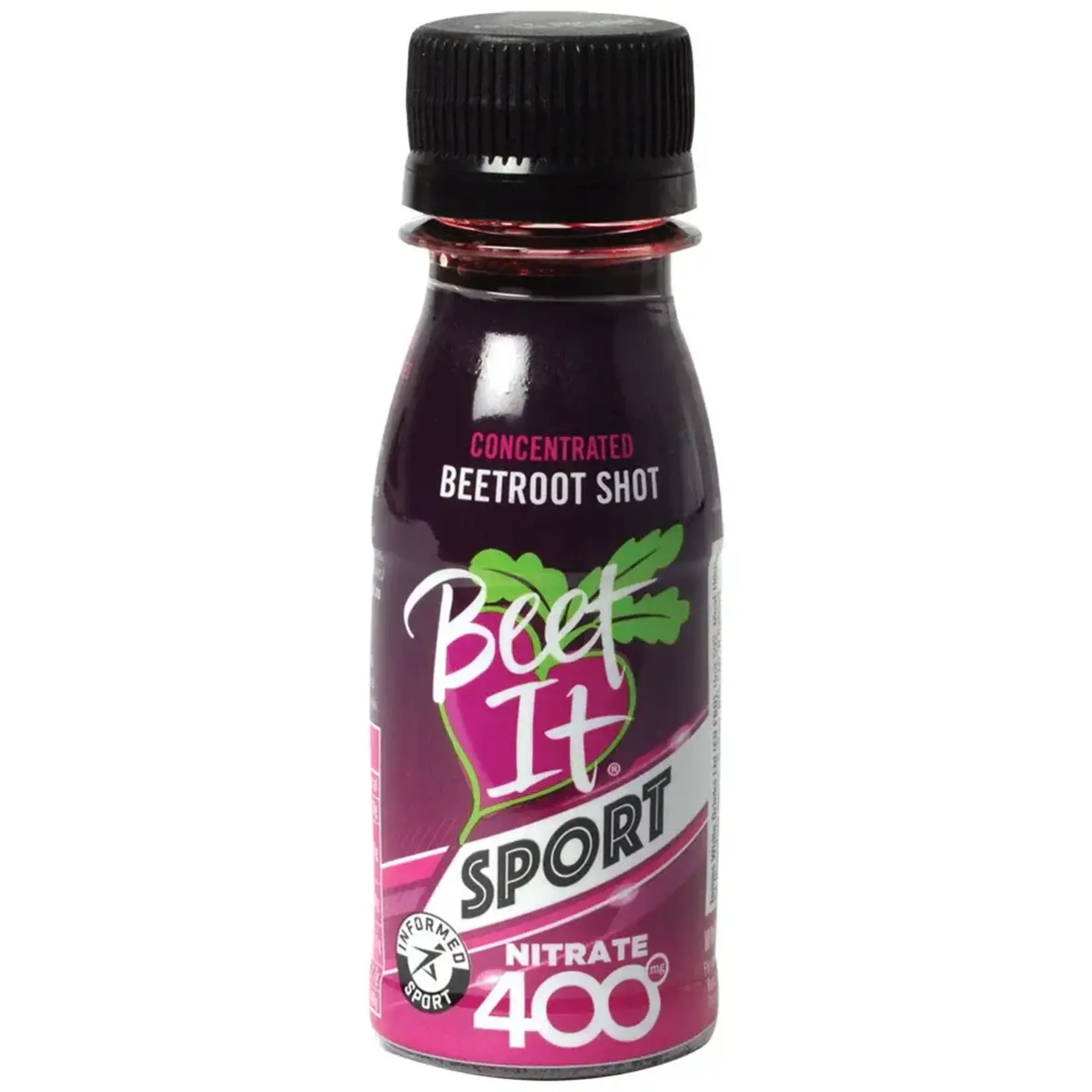 Beet It Beet It Sport Shot