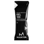 Maurten Maurten Gel 100 Black 40gr