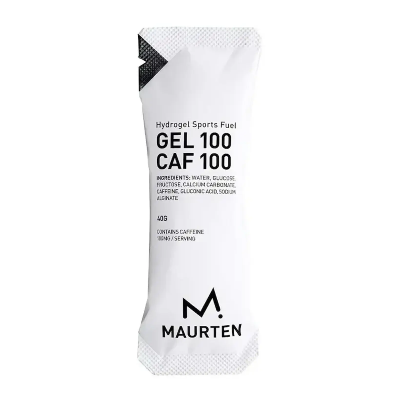 Maurten Maurten Gel Caff 100 40gr