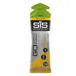SIS SIS GO Isotonic Gel Apple 60ml