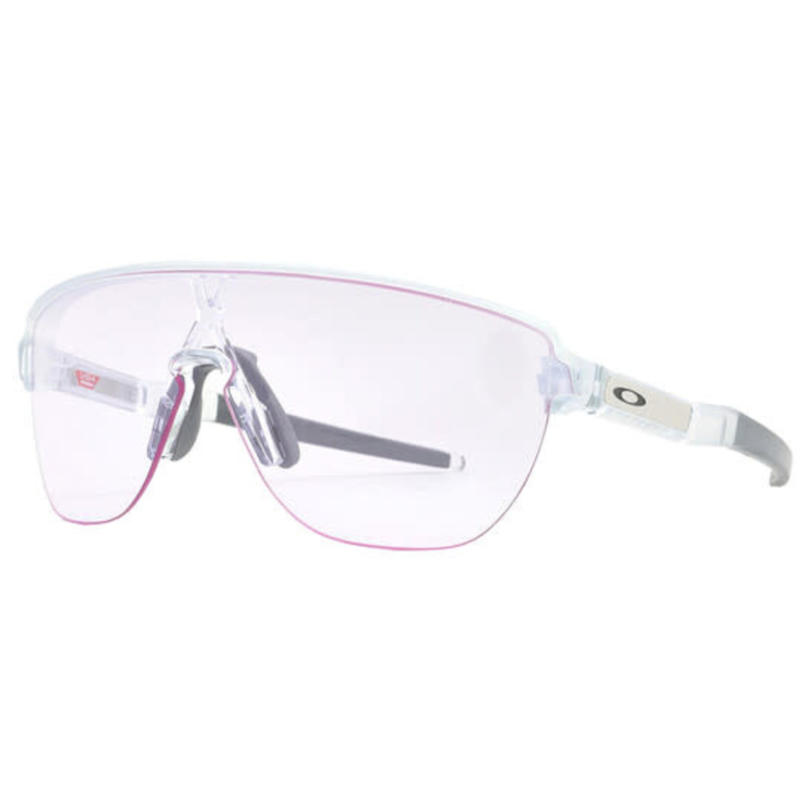 Oakley Oakley Corridor  Matte Clear