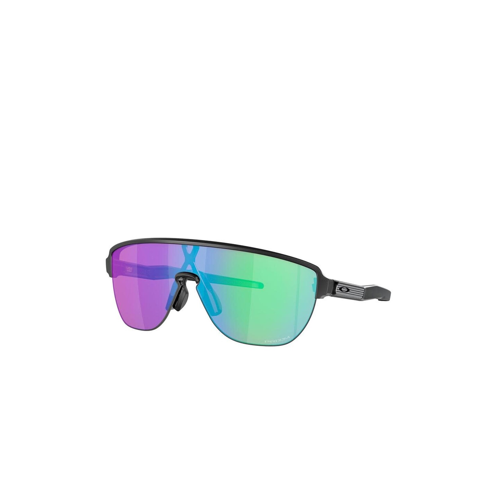 Oakley Oakley Corridor  Matte Black Ink
