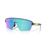 Oakley Oakley Corridor SQ Matte Trans Blue