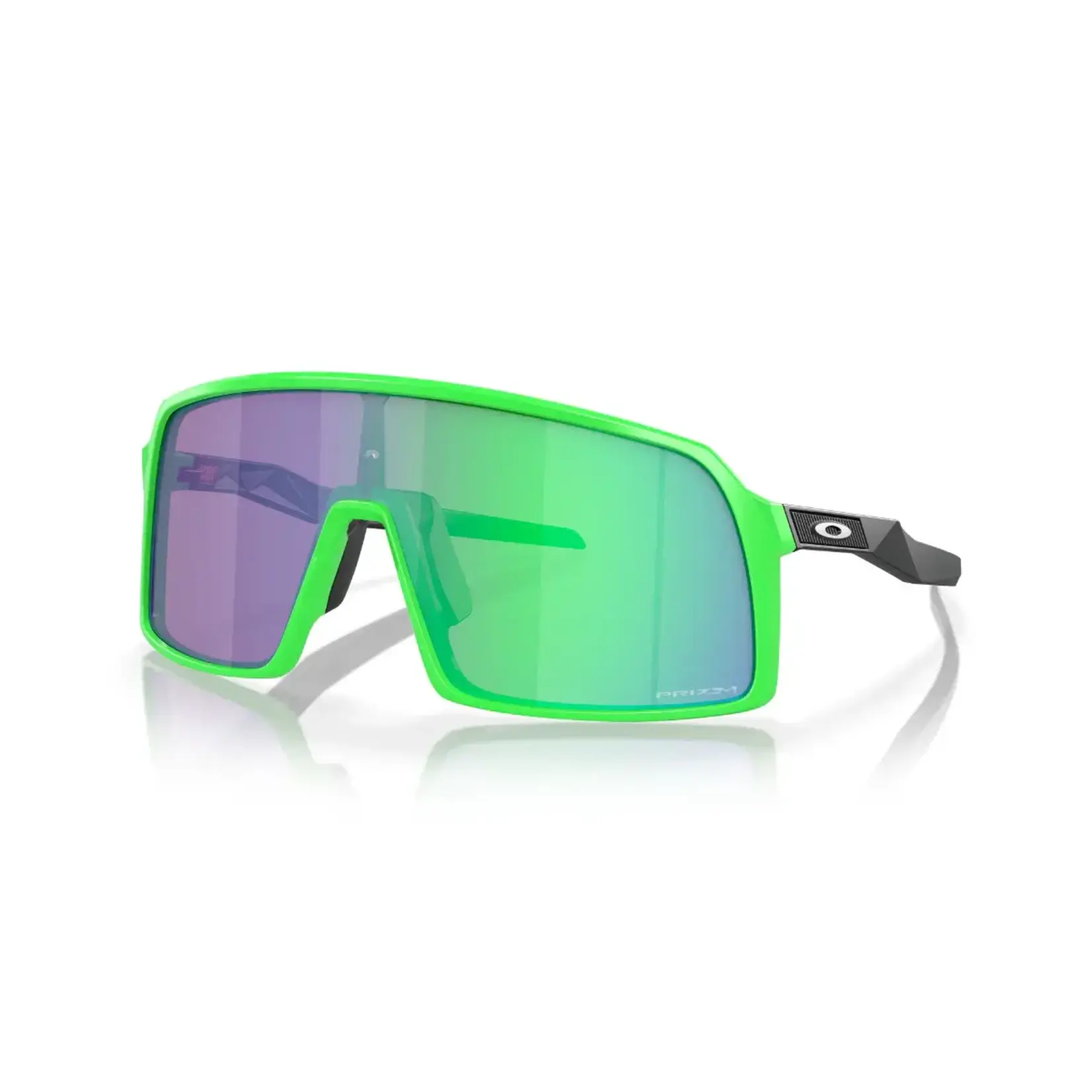Oakley Sutro 80s Green