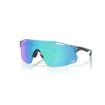 Oakley Cybr Dyno Polished Black Prizm Sapphire
