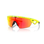 Oakley Sphaera  Mtt Tennisballyllw/clst Neuron