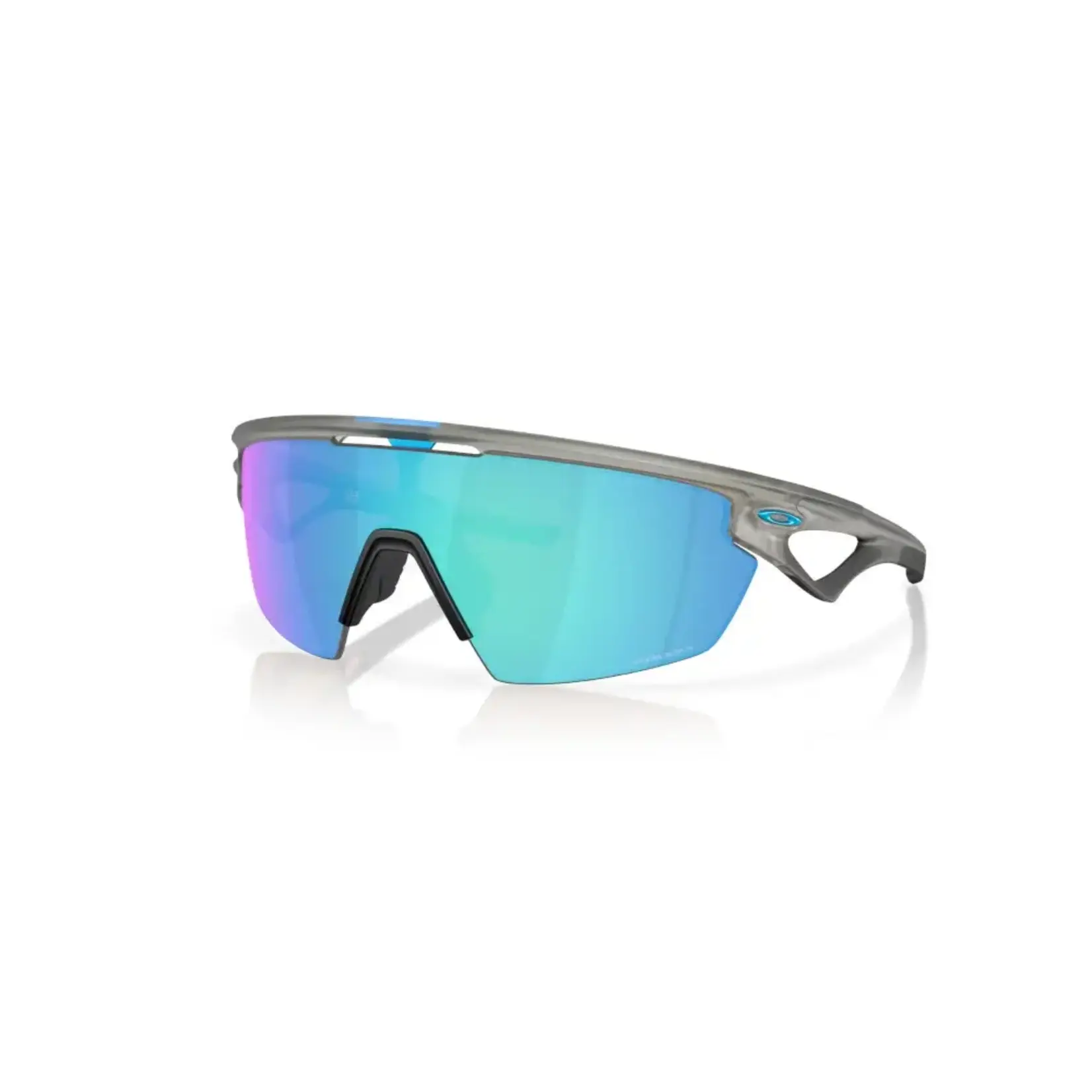 Oakley Sphaera  Matte Grey Ink