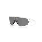 Oakley Sphaera  Matte White Prizm Black