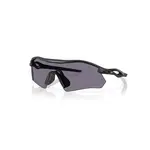 Oakley Radar Plate  Matte black