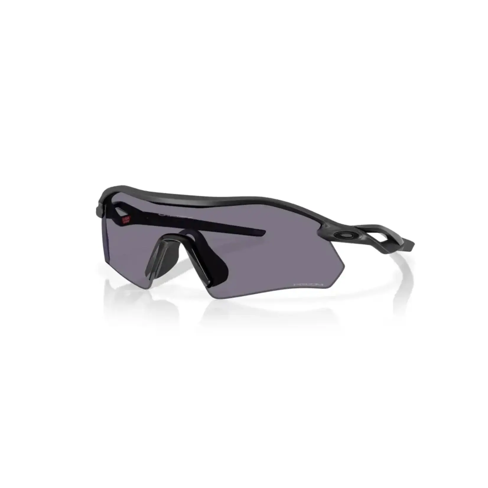 Oakley Radar Plate  Matte black