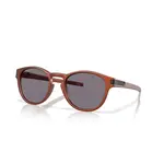 Oakley Latch  Fire Orange