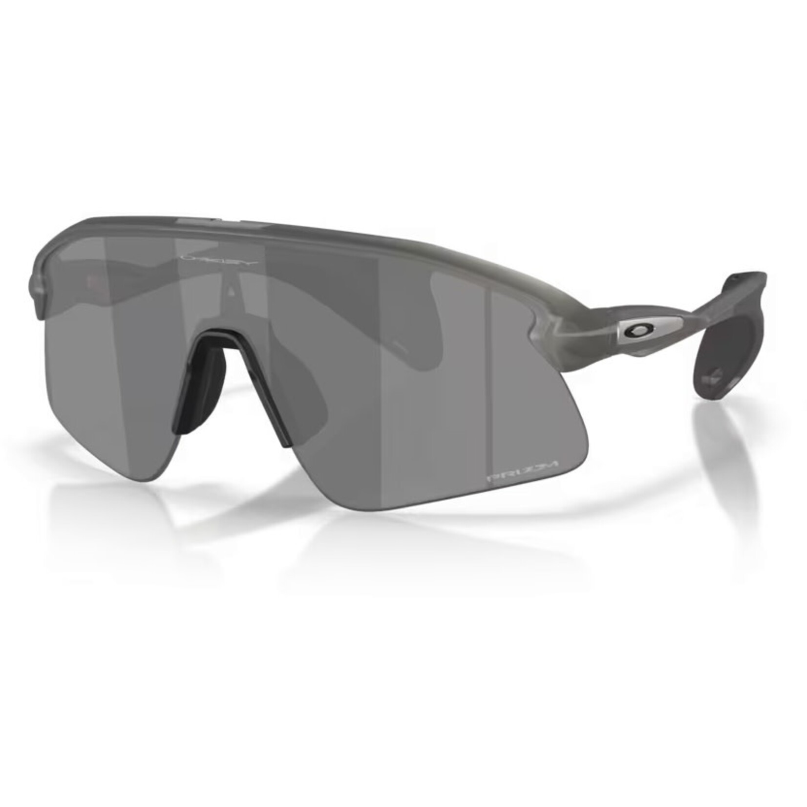 Oakley Stunt Devil Grey Smoke Prizm Black