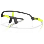 Oakley Sutro Lite  Matte Black Clear