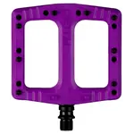 Deity Pedales Deity Deftrap Morado
