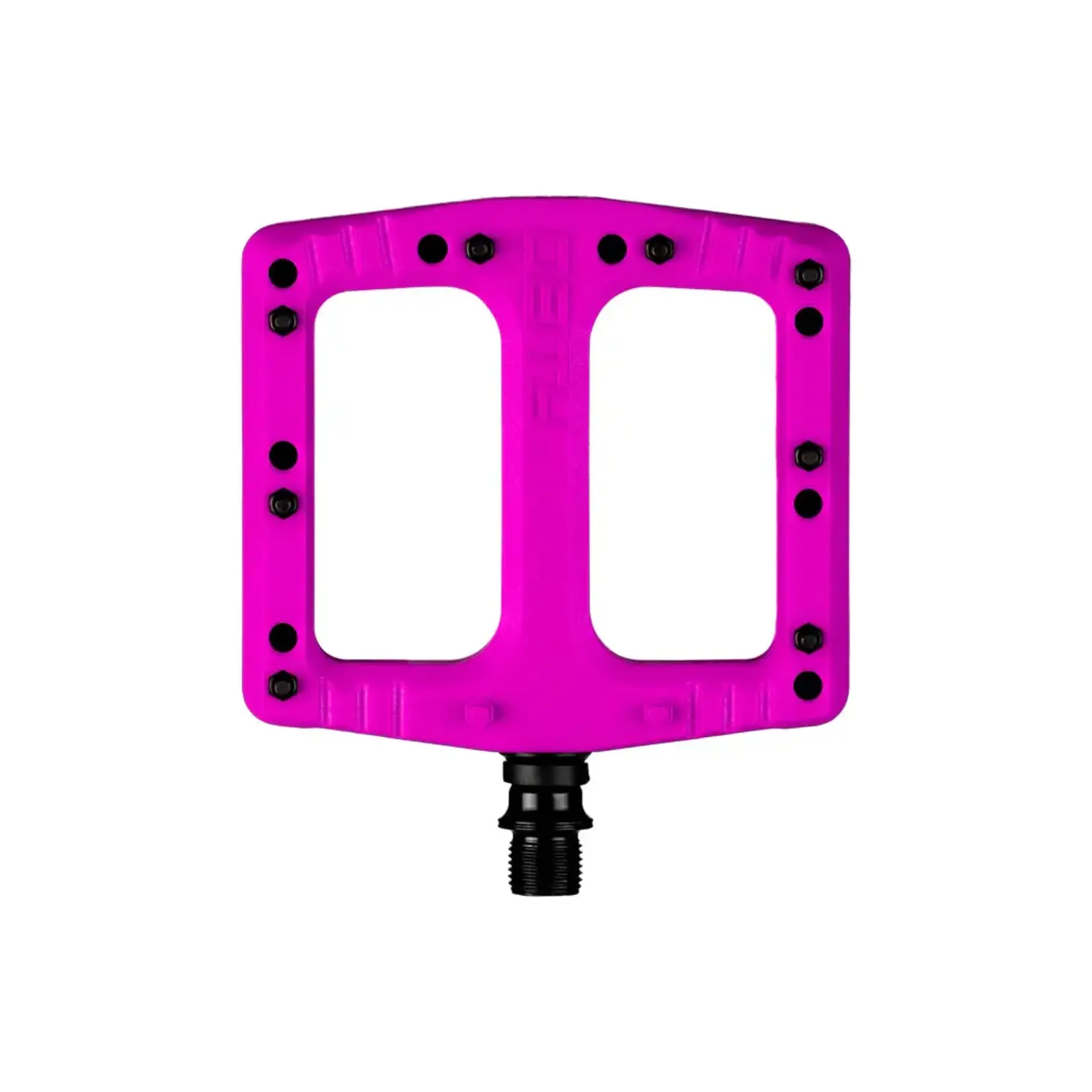 Deity Pedales Deity Deftrap Rosa