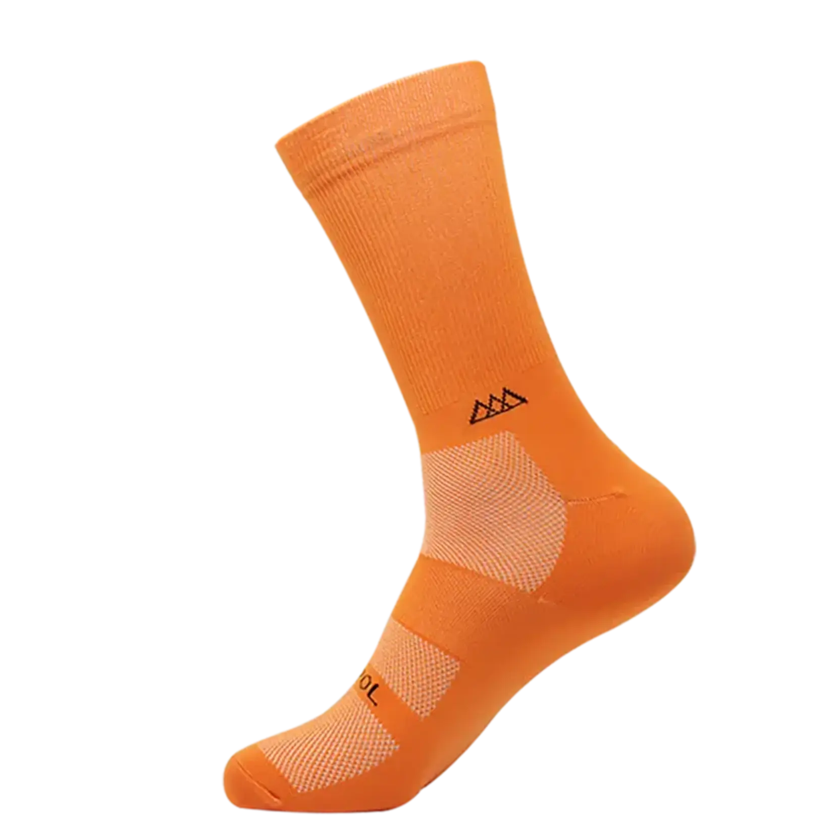 Huizapol Calcetas Pro Naranja L/XL