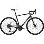 Specialized Allez Shimano CUES - Obsidian / Dove Grey