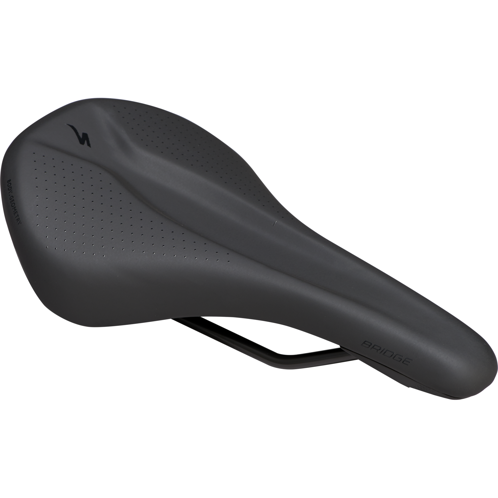 Specialized Bridge Sport Black