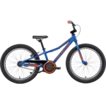 Specialized Riprock Coaster 20 Royal / Moto Orange / White