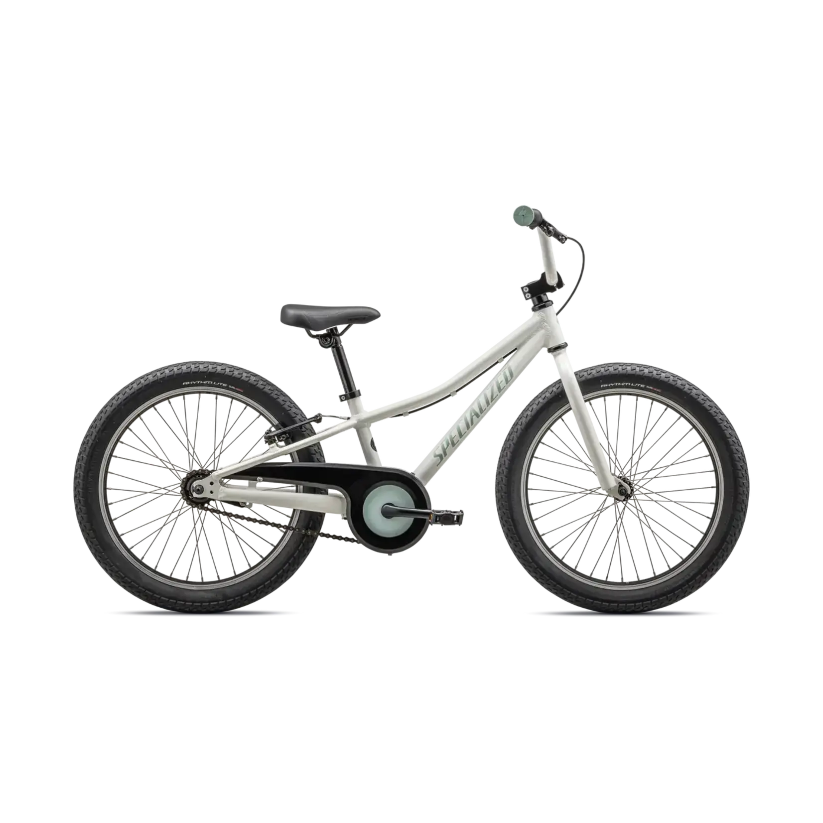 Specialized Riprock Coaster 20 Gloss Dune White / White Sage